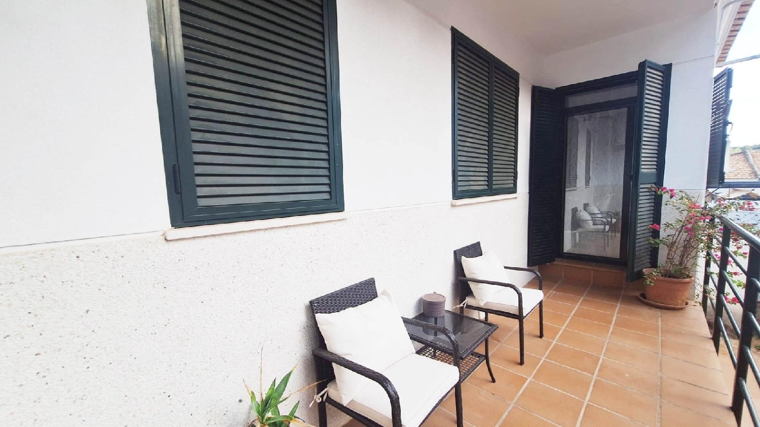 à vendre maison Villafranca De Córdoba Alto Guadalquivir 7