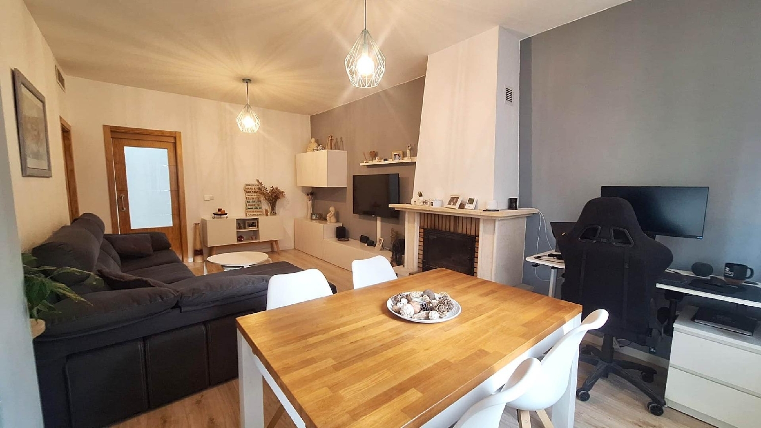 à vendre maison Villafranca De Córdoba Alto Guadalquivir 5