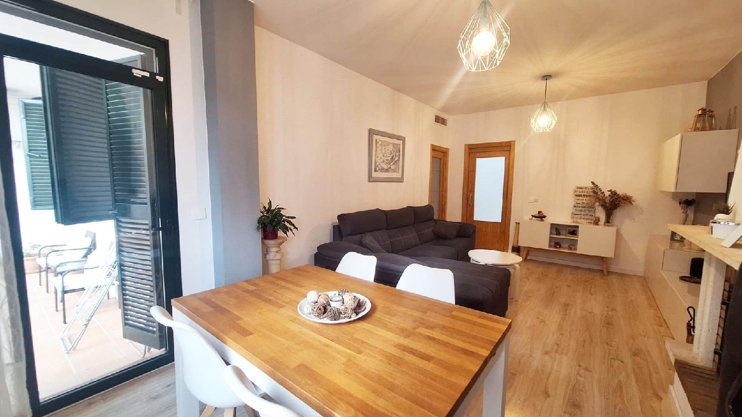 à vendre maison Villafranca De Córdoba Alto Guadalquivir 4