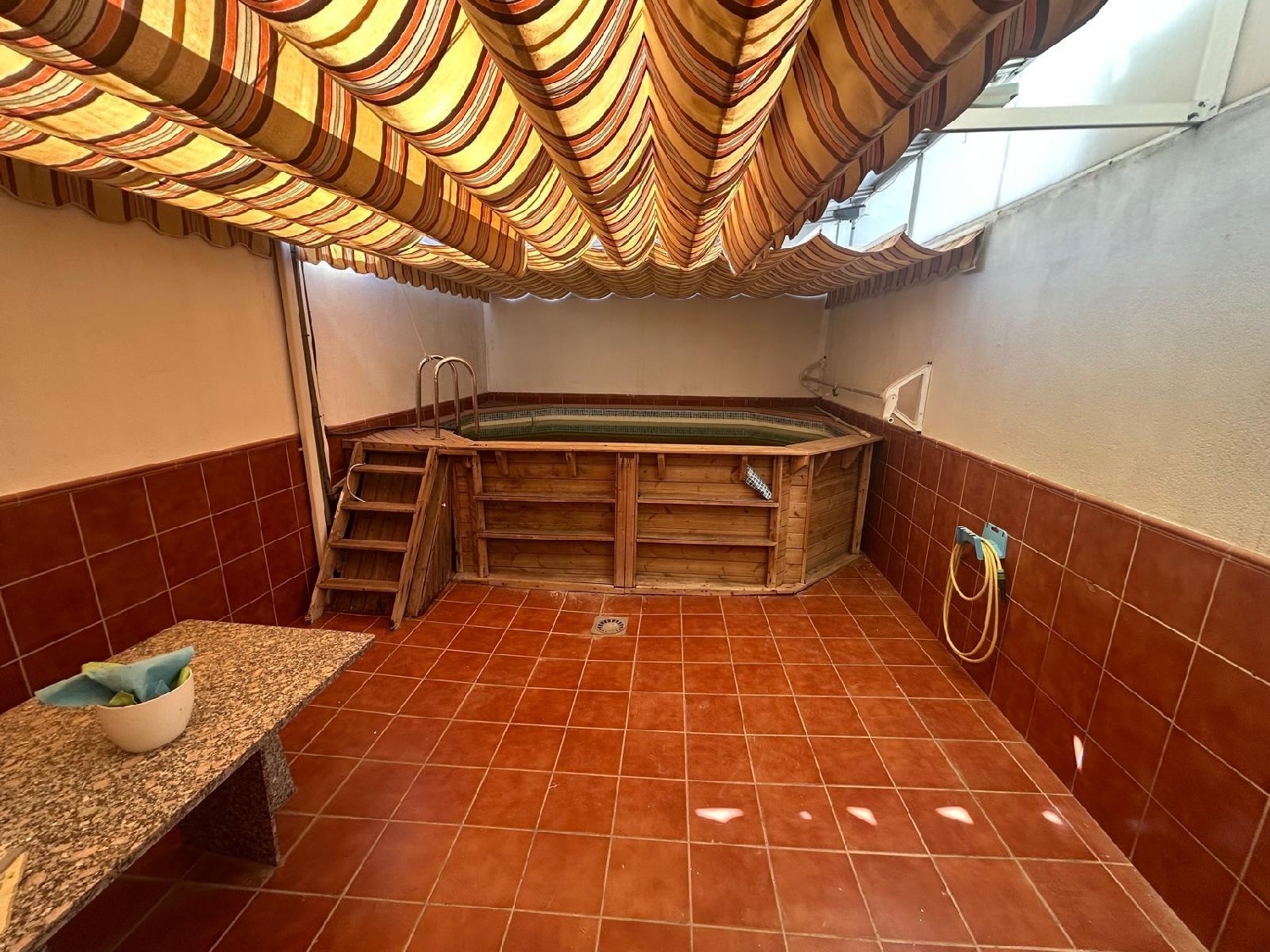  till salu hus Villafranca De Córdoba Alto Guadalquivir 3