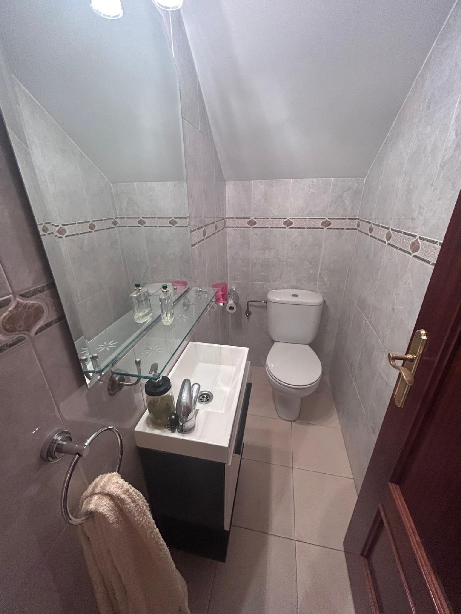  till salu hus Villafranca De Córdoba Alto Guadalquivir 5