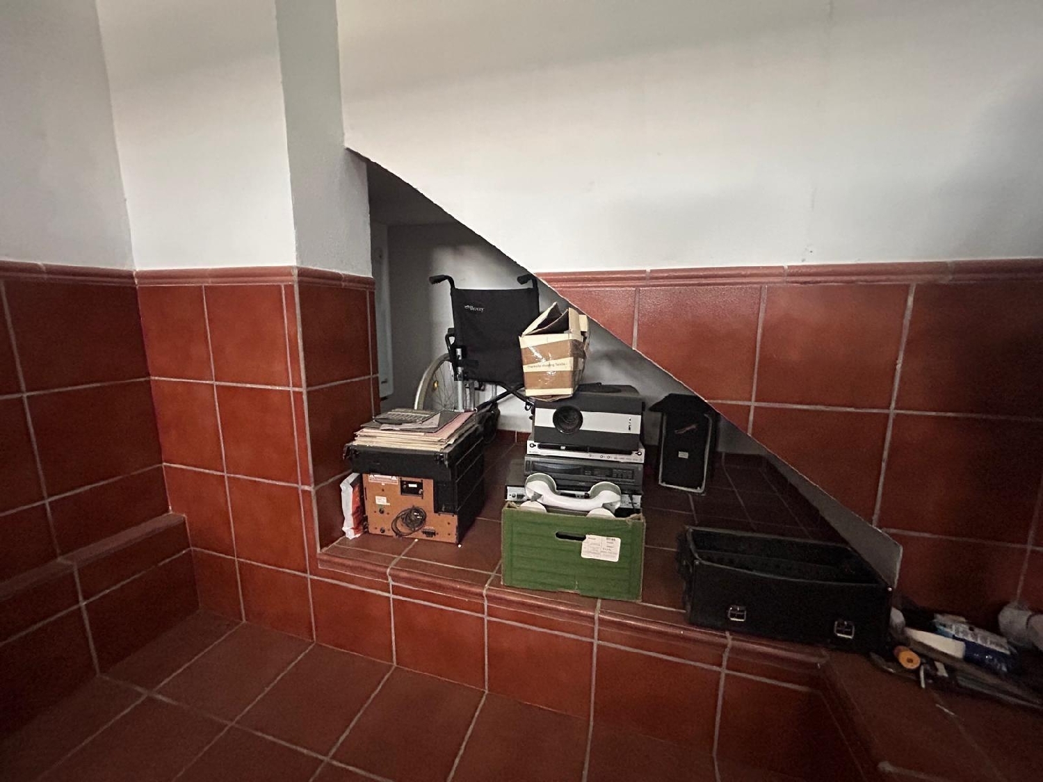  till salu hus Villafranca De Córdoba Alto Guadalquivir 7