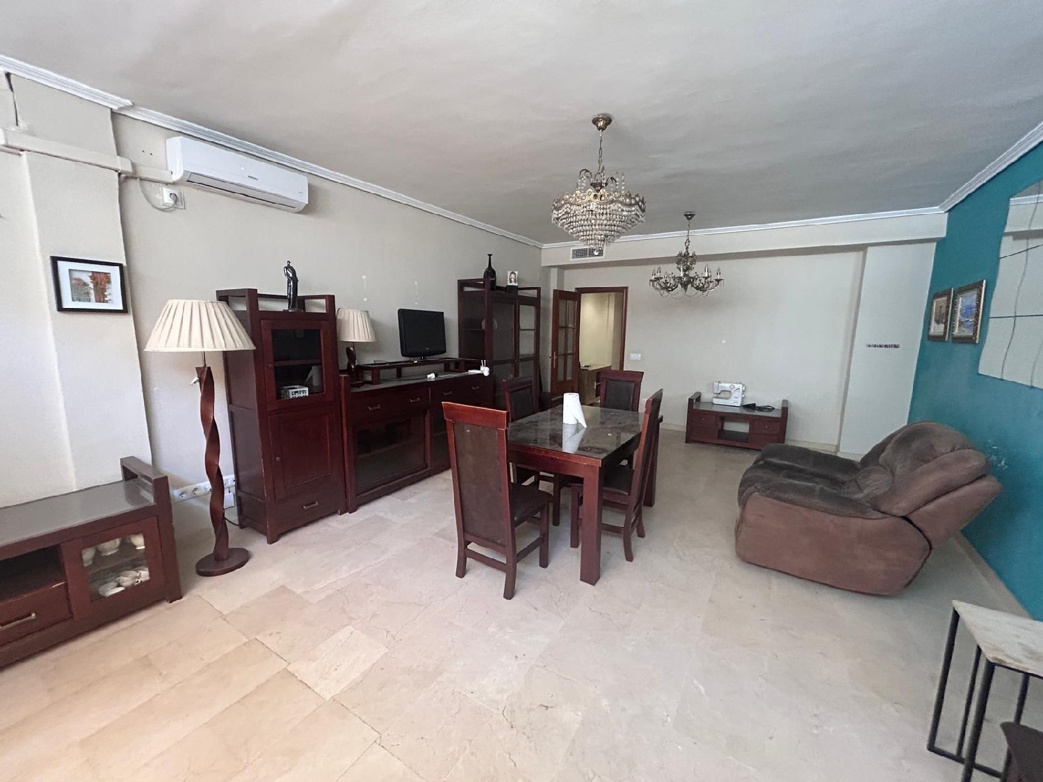  till salu hus Villafranca De Córdoba Alto Guadalquivir 2