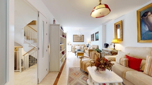 Villafranca De Córdoba Alto Guadalquivir hus foto 6305537
