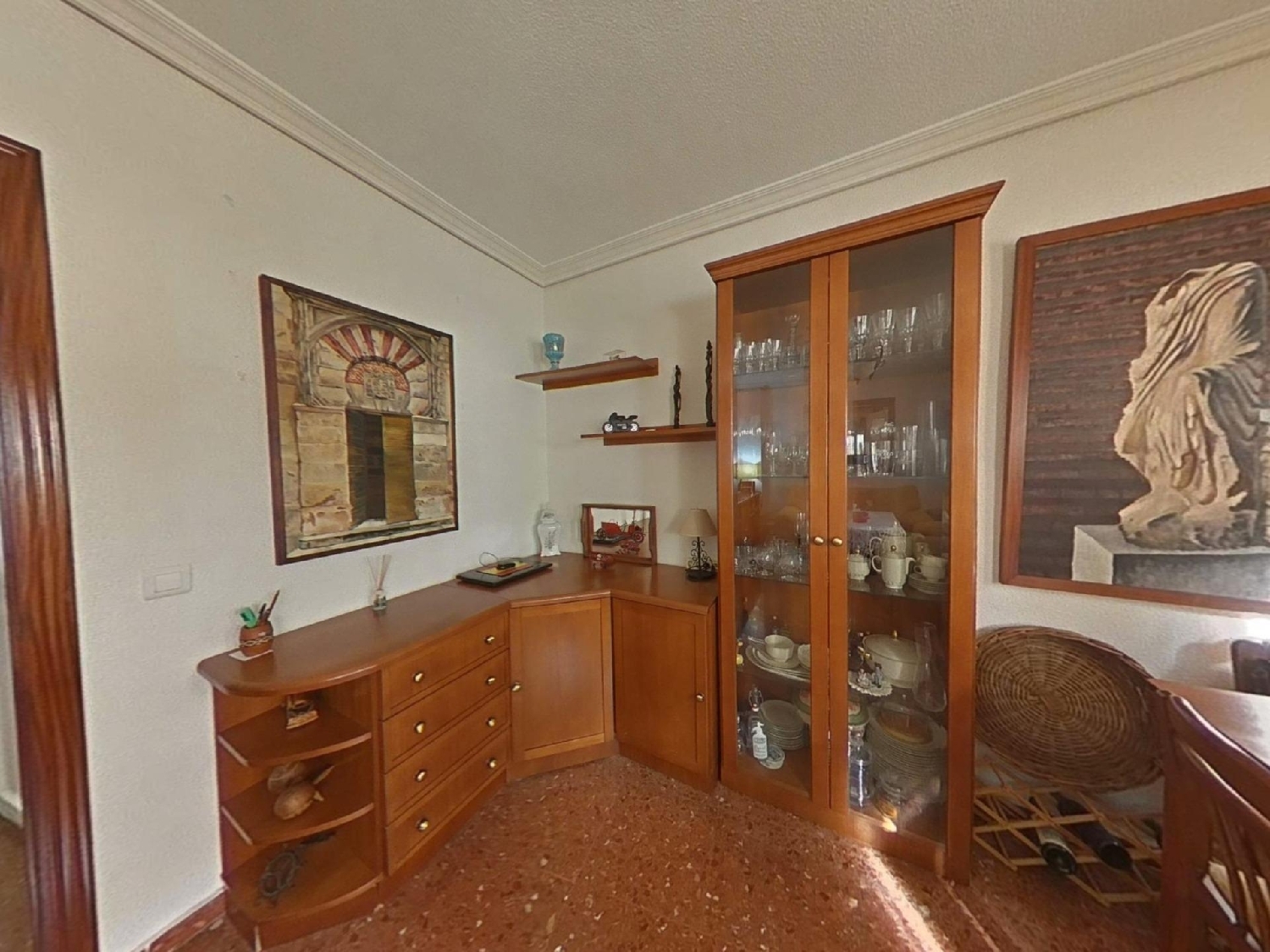  till salu hus Villafranca De Córdoba Alto Guadalquivir 6