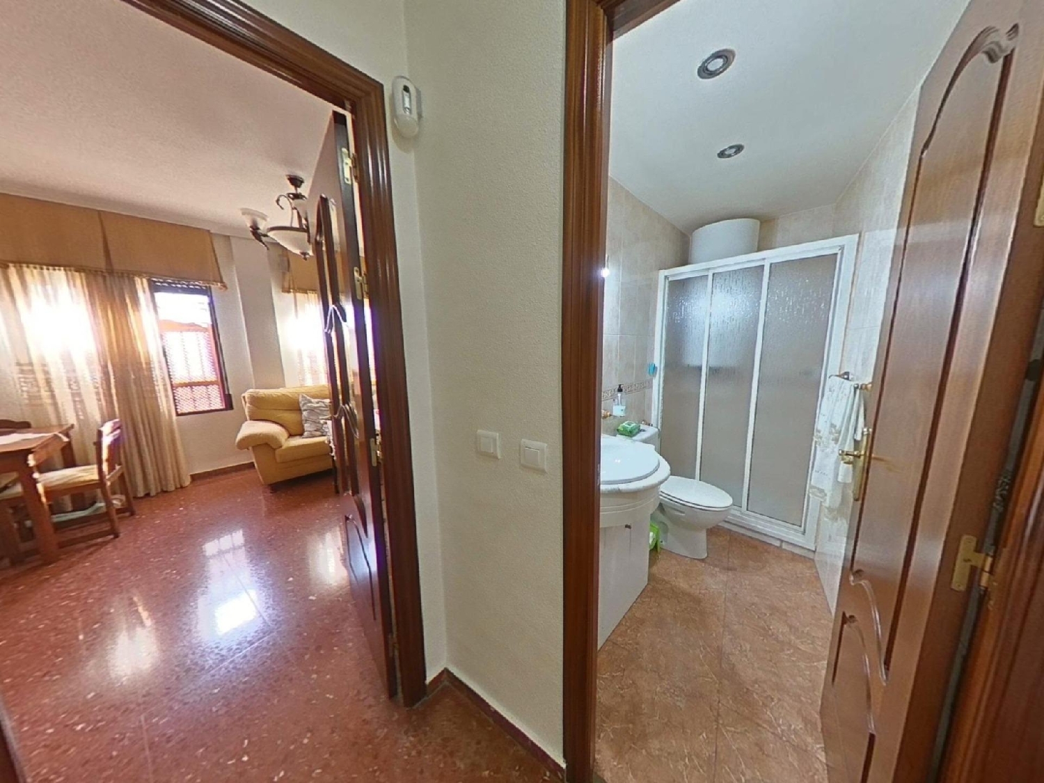  till salu hus Villafranca De Córdoba Alto Guadalquivir 7