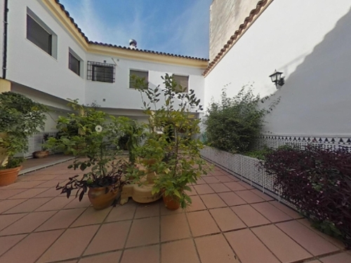 Villafranca De Córdoba Alto Guadalquivir hus foto 6305540