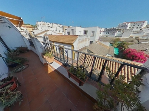 Villafranca De Córdoba Alto Guadalquivir hus foto 6312611