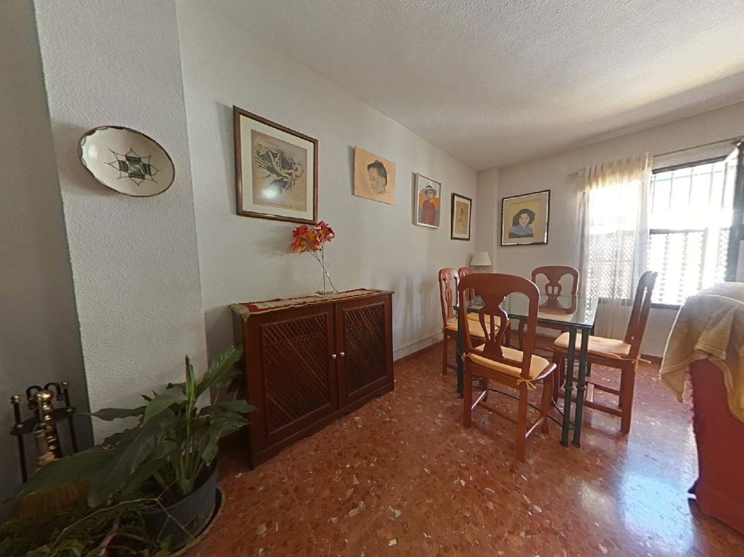  till salu hus Villafranca De Córdoba Alto Guadalquivir 5