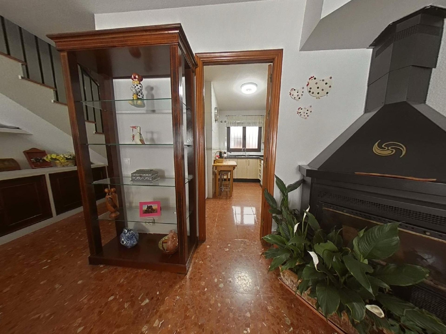 till salu hus Villafranca De Córdoba Alto Guadalquivir 3
