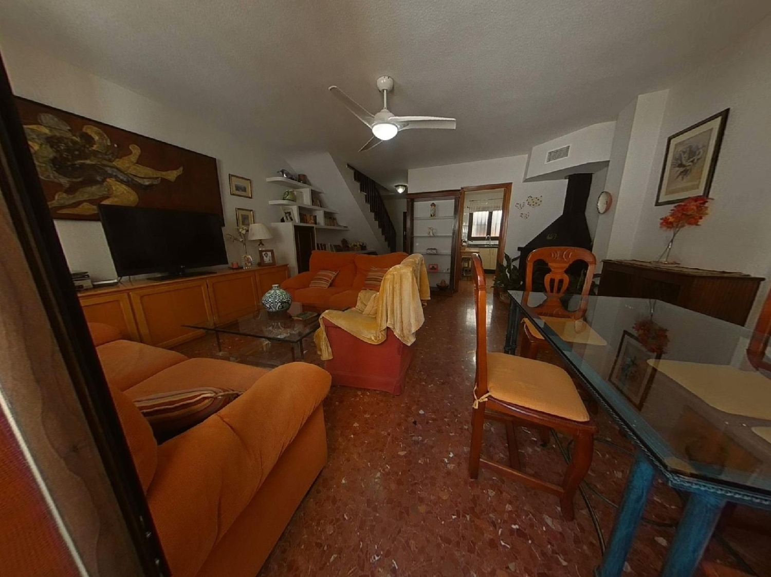  till salu hus Villafranca De Córdoba Alto Guadalquivir 4