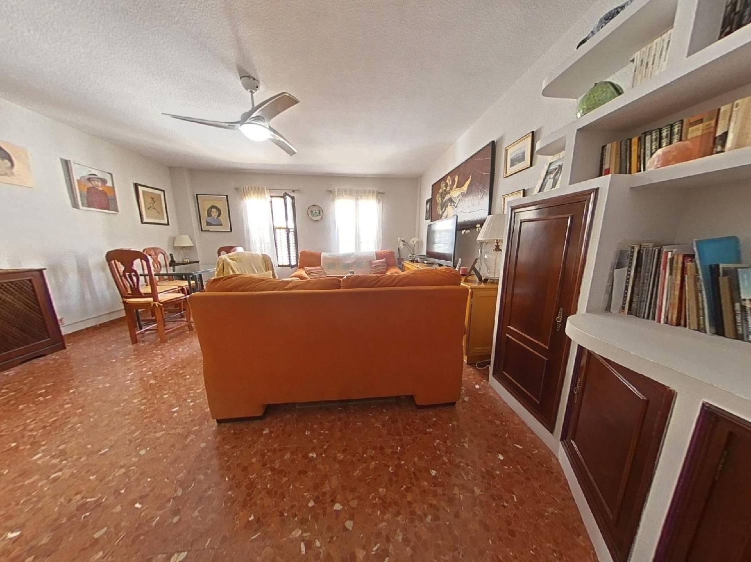 till salu hus Villafranca De Córdoba Alto Guadalquivir 2