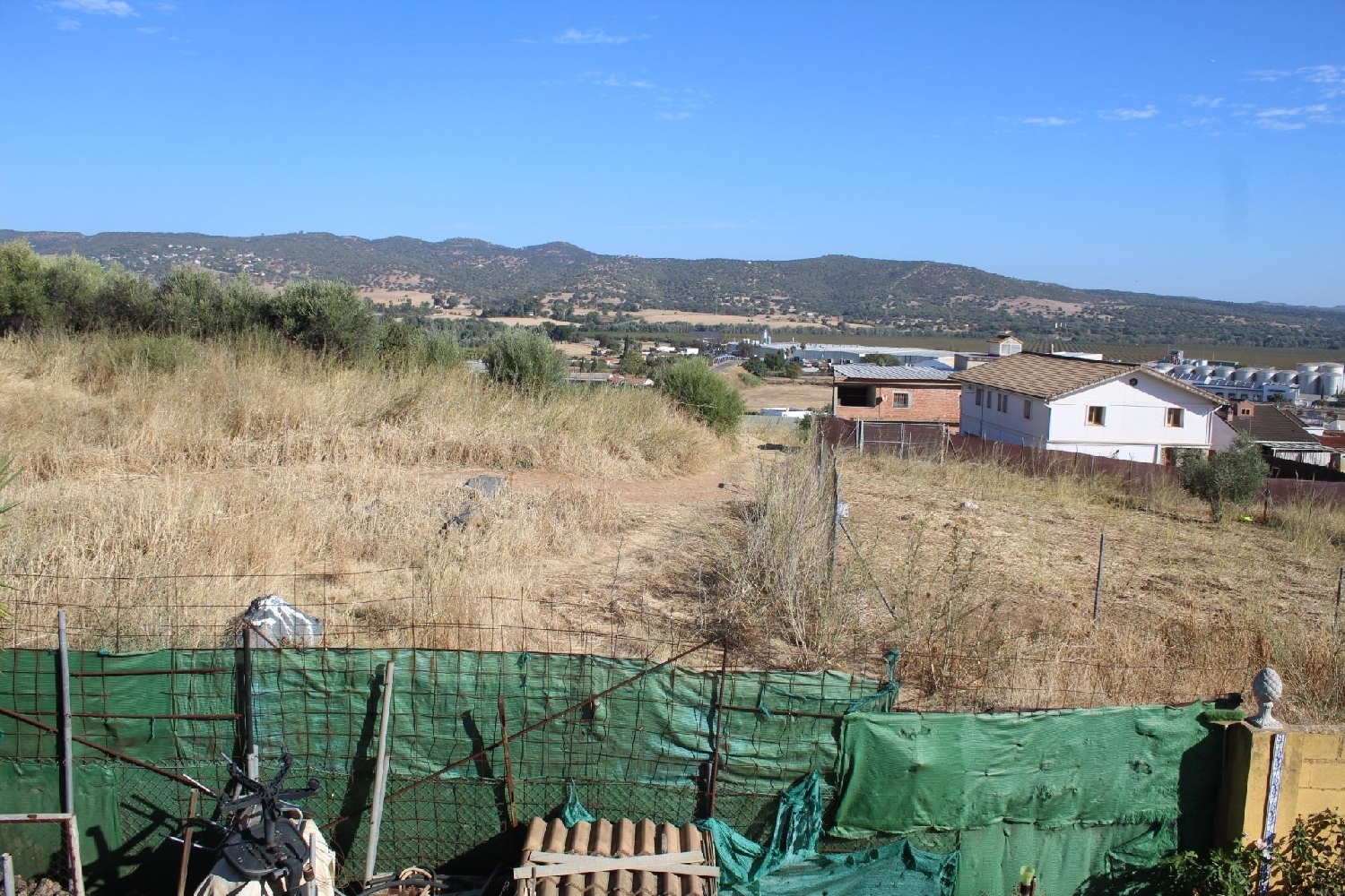  for sale house Villafranca De Córdoba Alto Guadalquivir 4