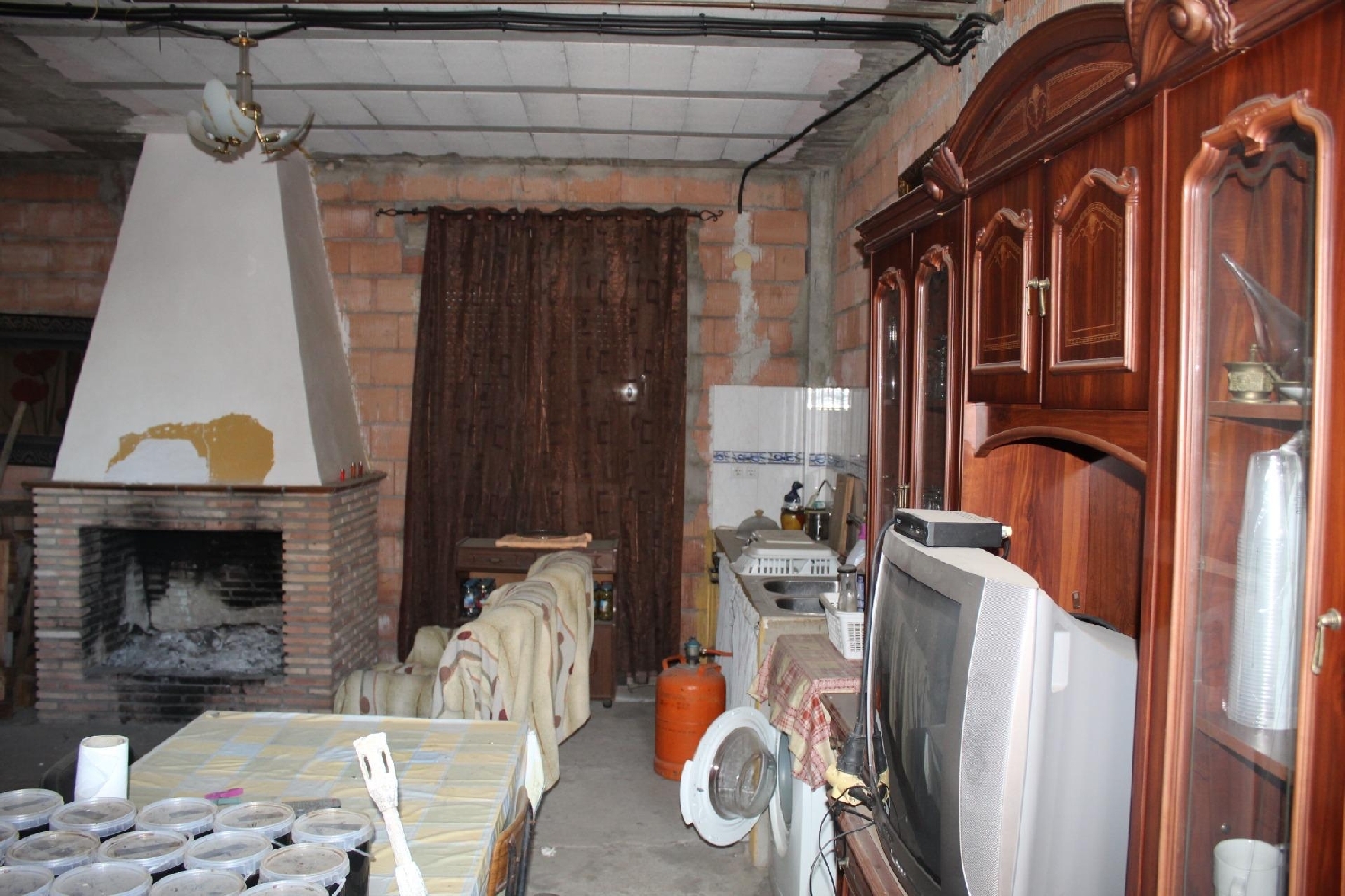  for sale house Villafranca De Córdoba Alto Guadalquivir 5