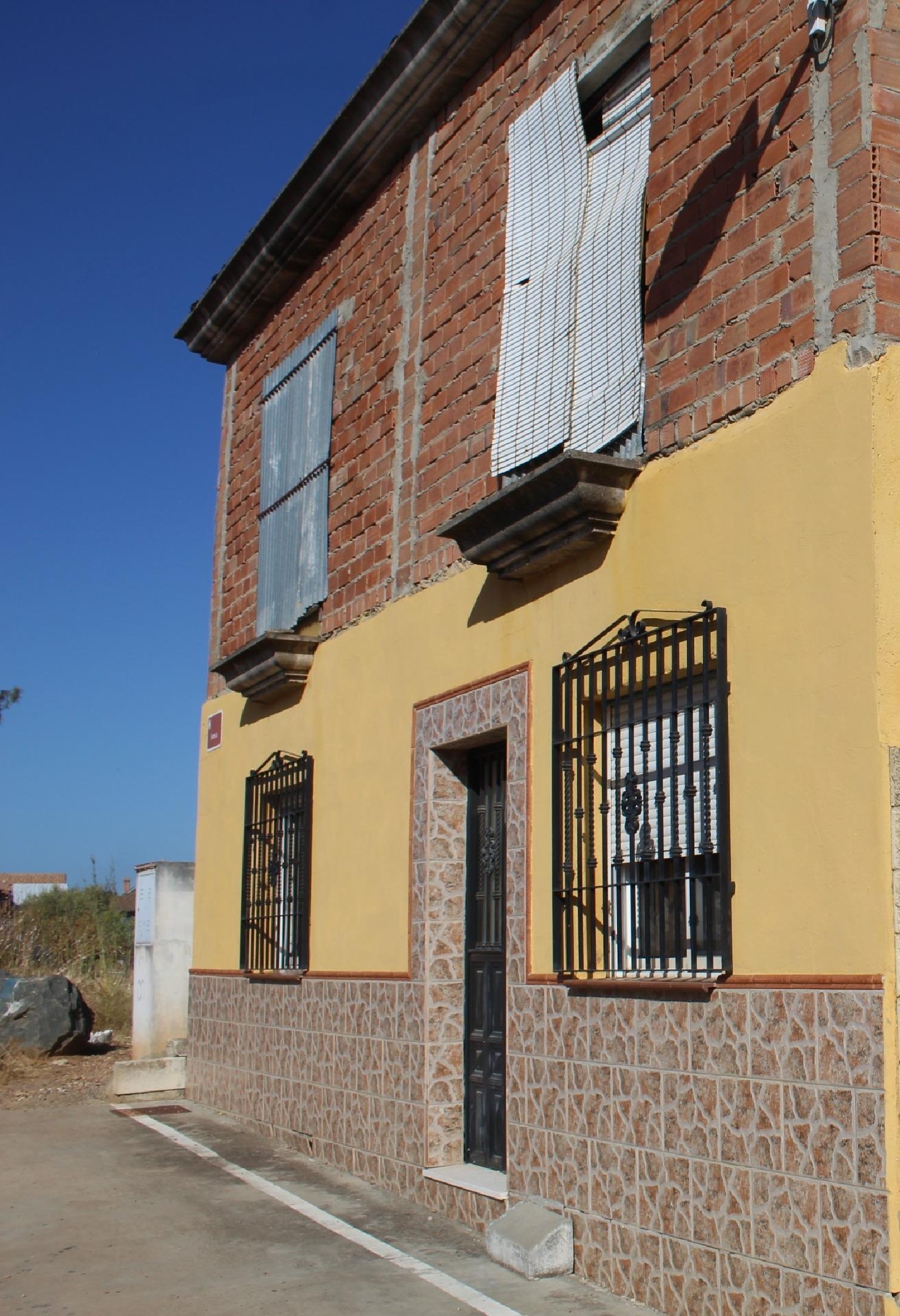for sale house Villafranca De Córdoba Alto Guadalquivir 2