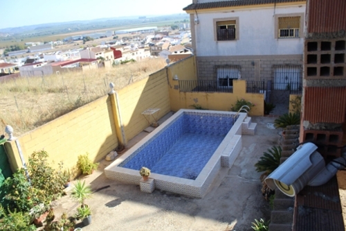Villafranca De Córdoba Alto Guadalquivir house foto 6315679