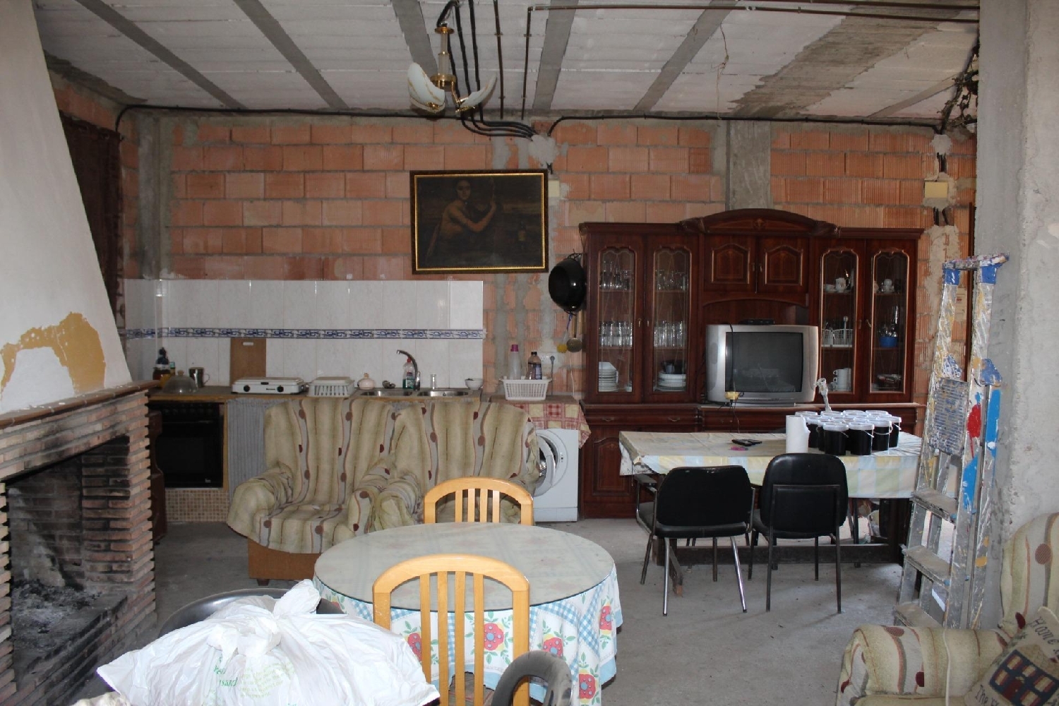  for sale house Villafranca De Córdoba Alto Guadalquivir 7