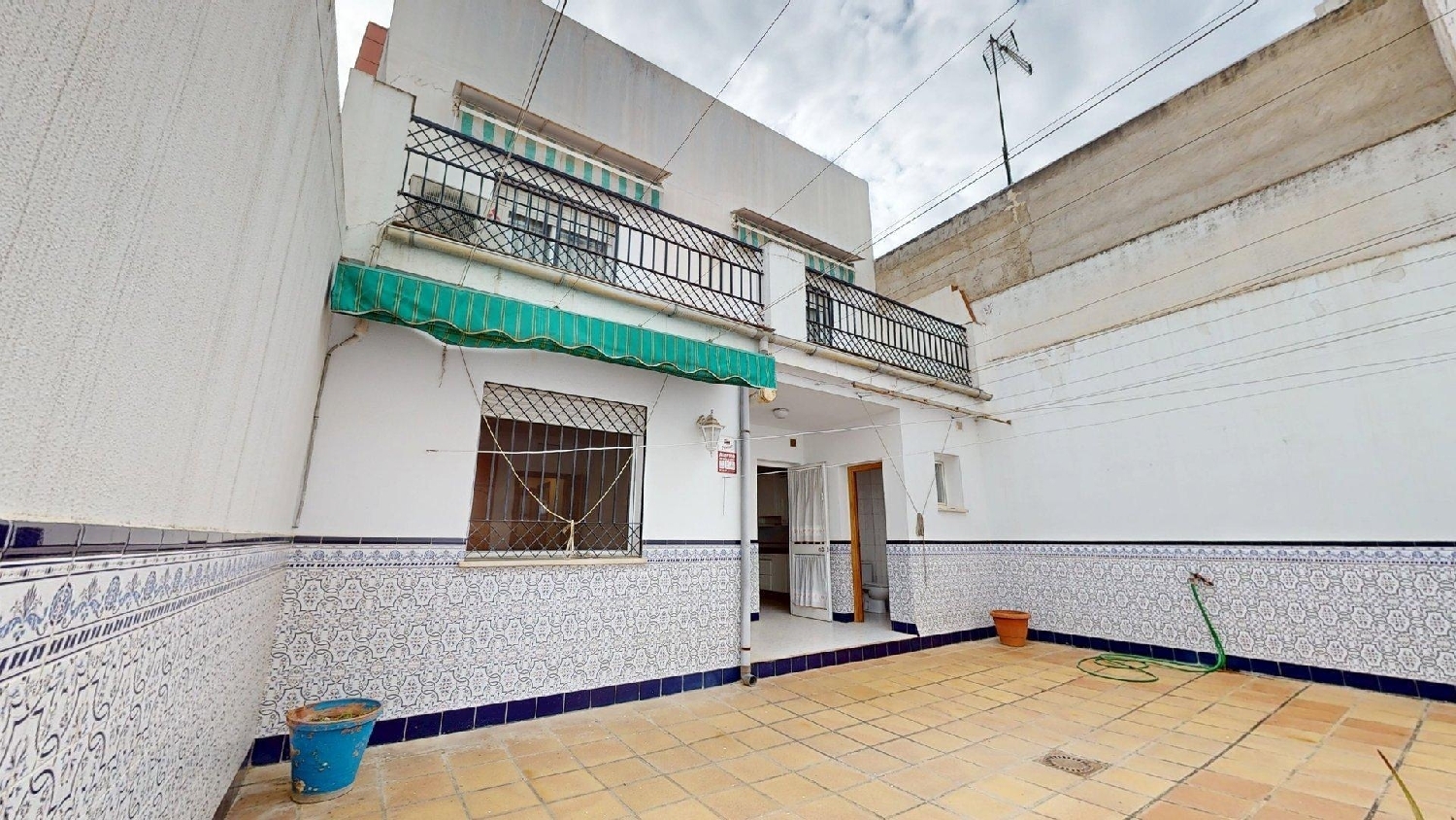  for sale house Villafranca De Córdoba Alto Guadalquivir 2