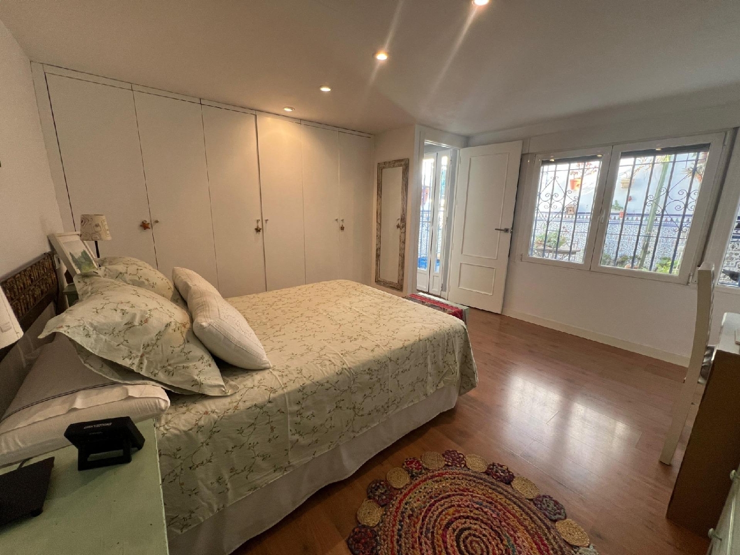  kaufen Haus Villafranca De Córdoba Alto Guadalquivir 1