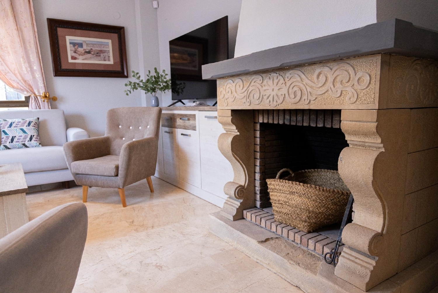  till salu hus Villafranca De Córdoba Alto Guadalquivir 5