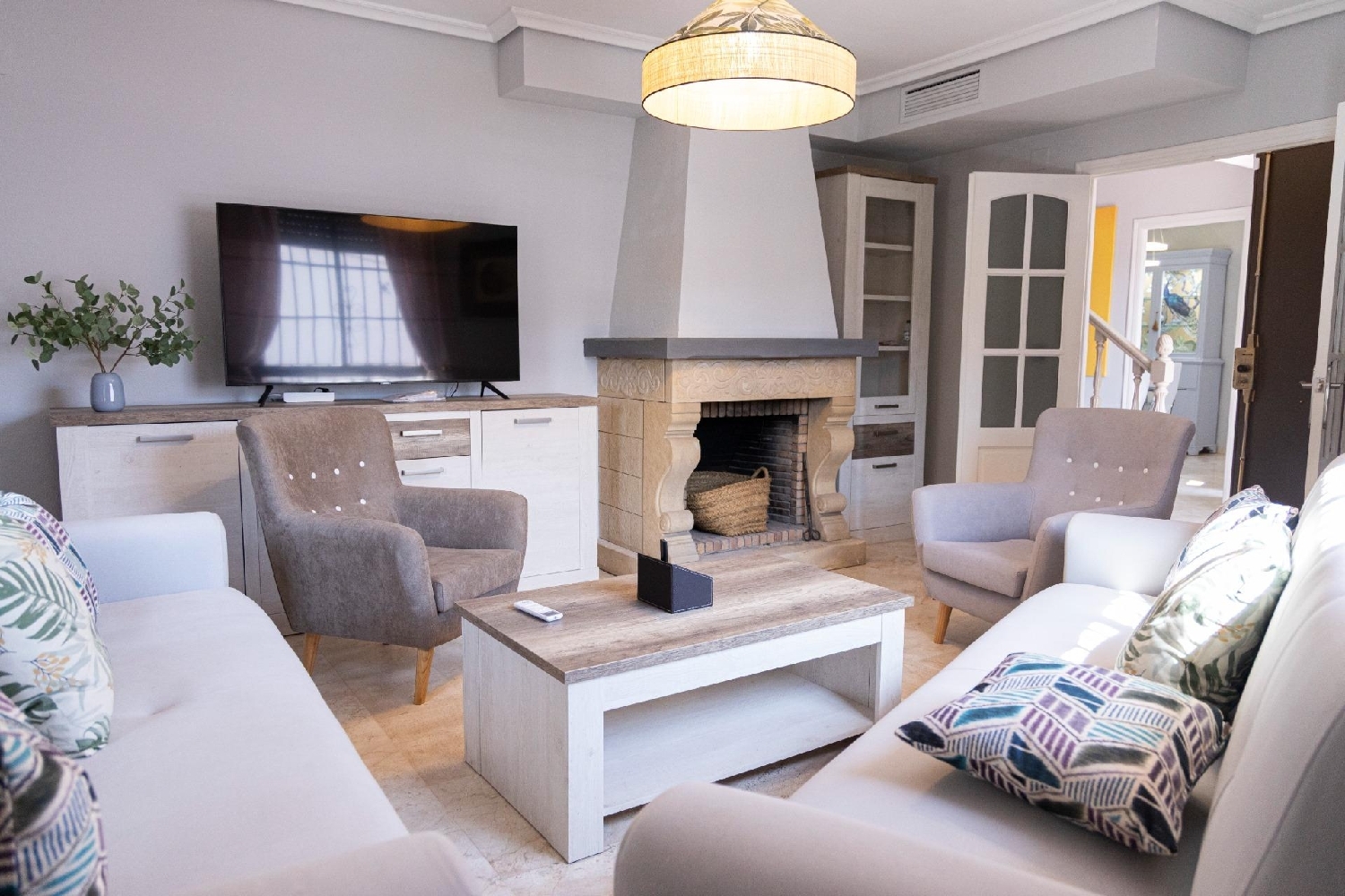  till salu hus Villafranca De Córdoba Alto Guadalquivir 2