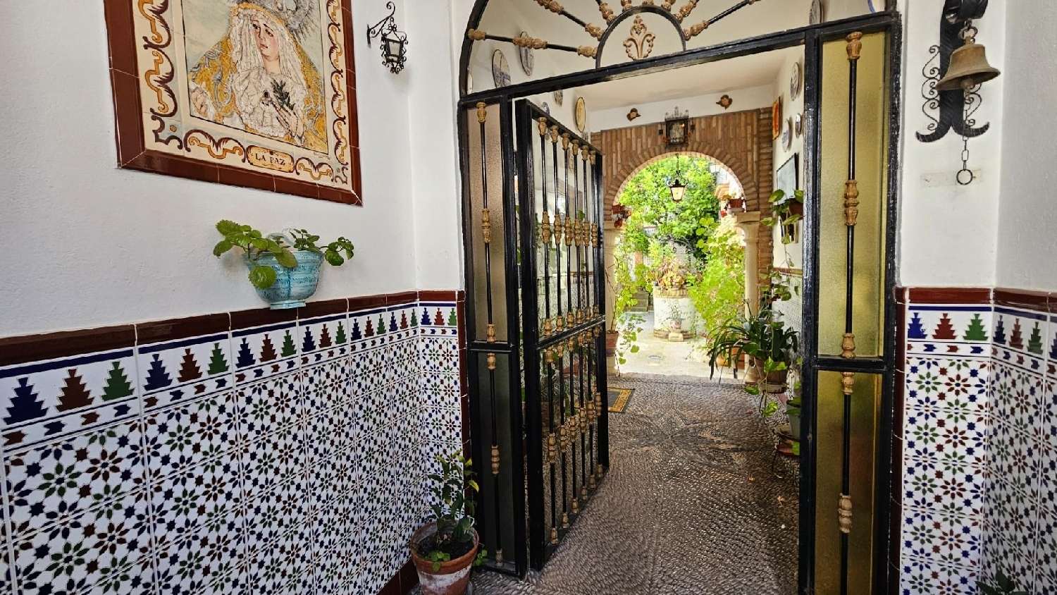  till salu hus Villafranca De Córdoba Alto Guadalquivir 4