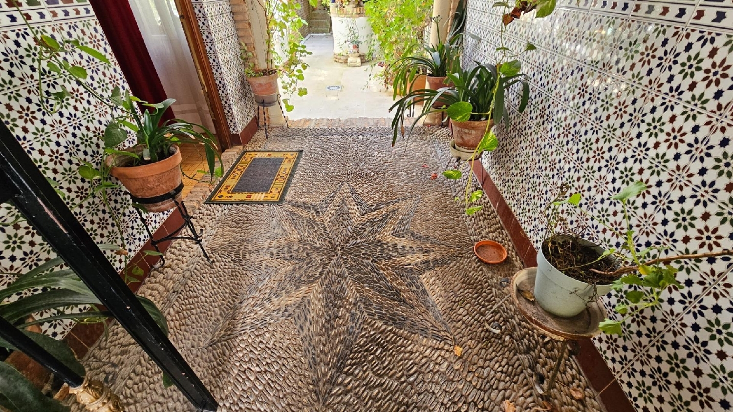  till salu hus Villafranca De Córdoba Alto Guadalquivir 5