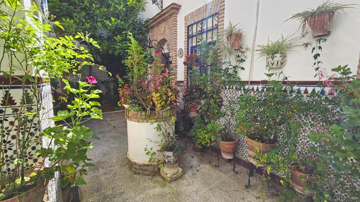  till salu hus Villafranca De Córdoba Alto Guadalquivir 7