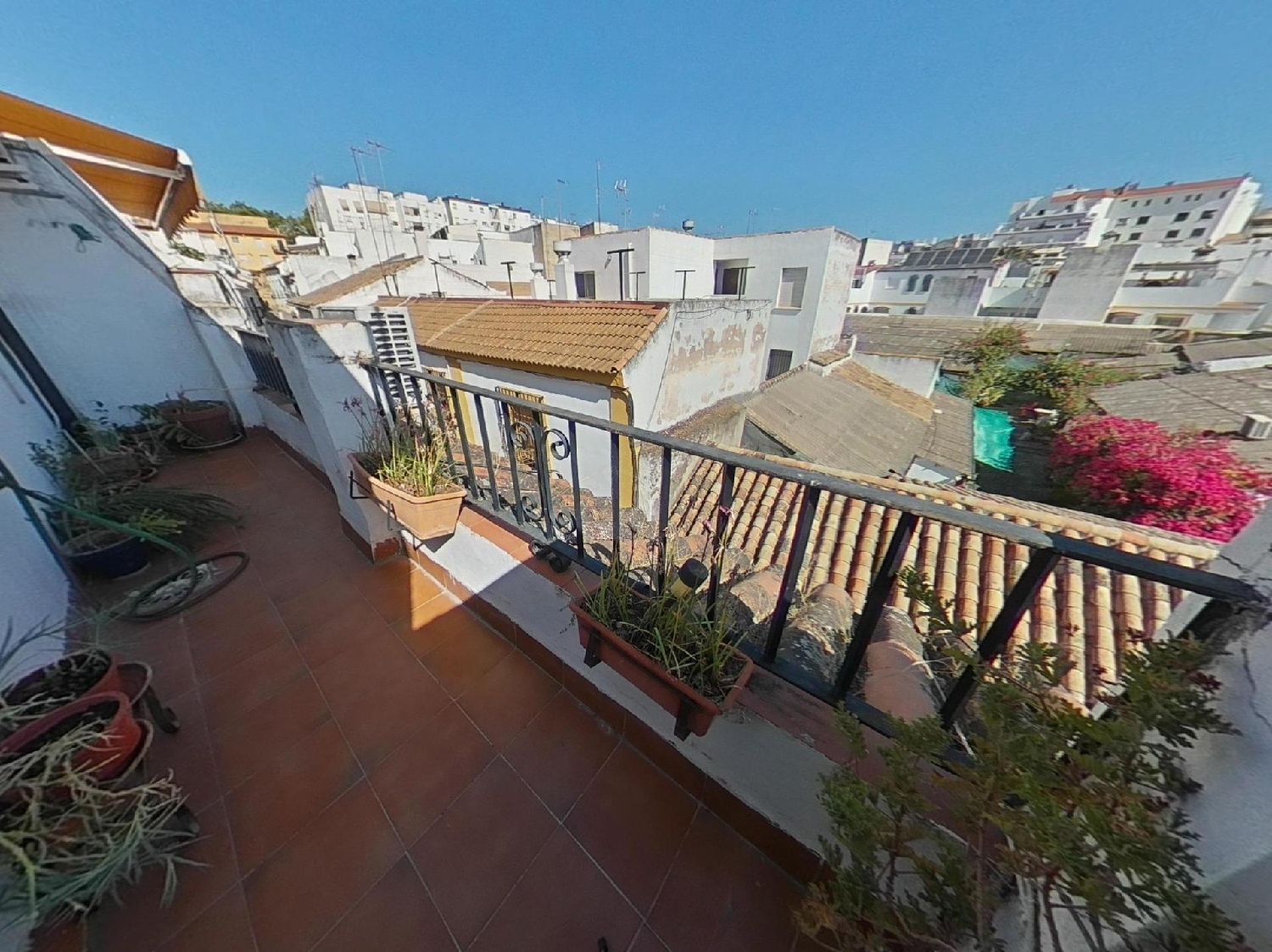  till salu hus Villafranca De Córdoba Alto Guadalquivir 1