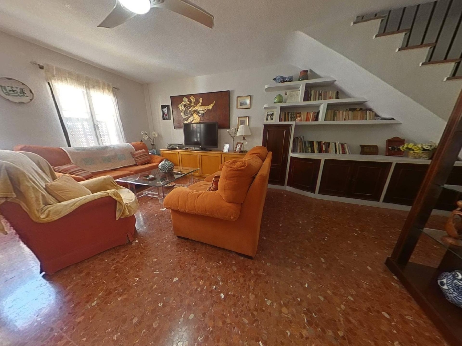 till salu hus Villafranca De Córdoba Alto Guadalquivir 3