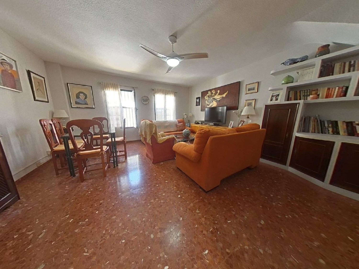 till salu hus Villafranca De Córdoba Alto Guadalquivir 2