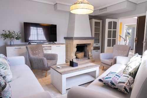 Villafranca De Córdoba Alto Guadalquivir house foto 6315837