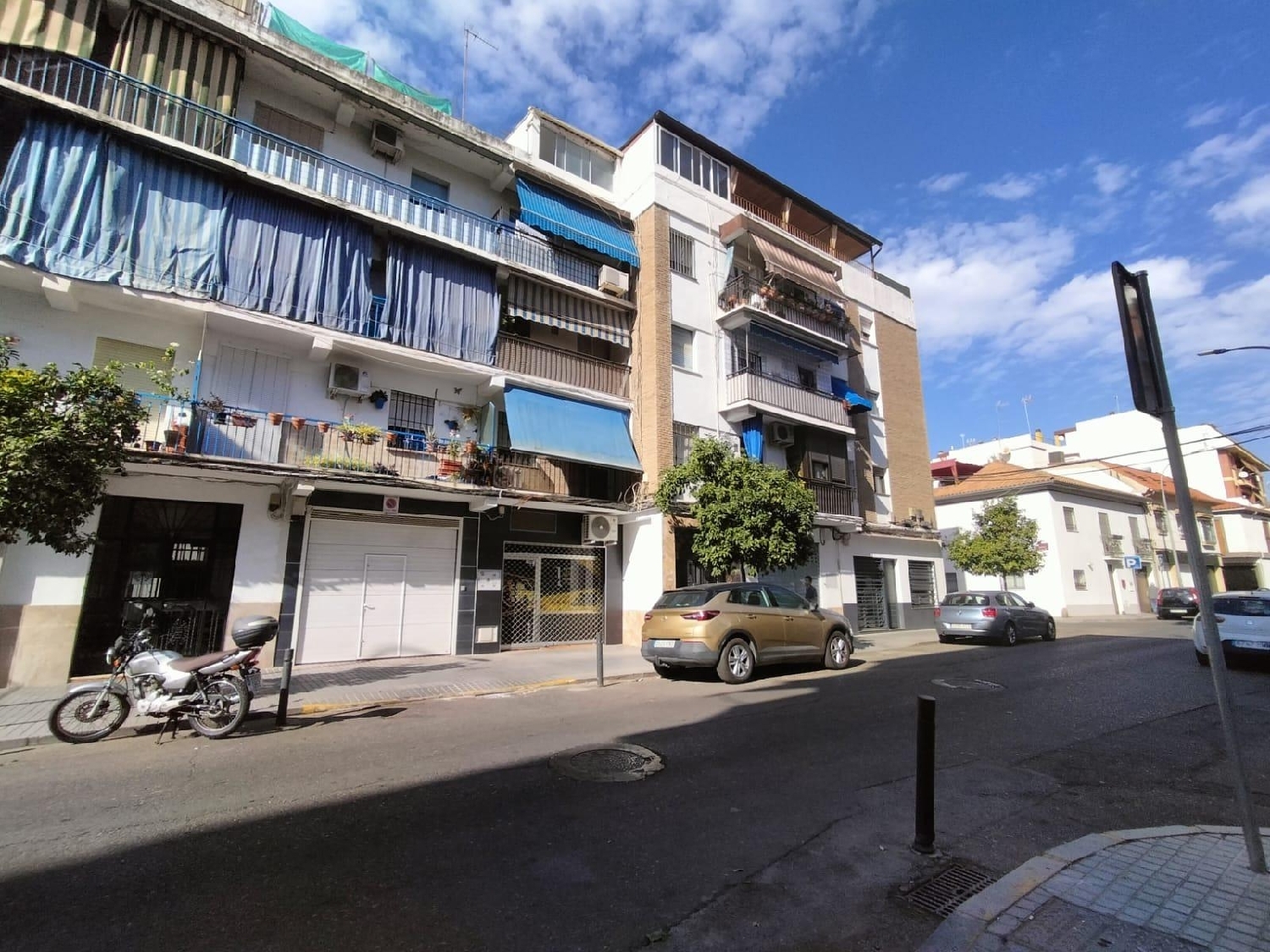 kaufen Haus Villafranca De Córdoba Alto Guadalquivir 2