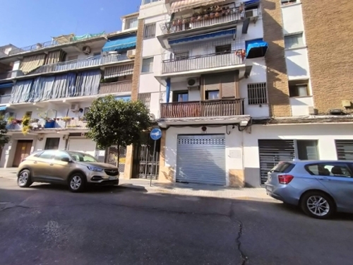 Villafranca De Córdoba Alto Guadalquivir Haus Bild 6313064