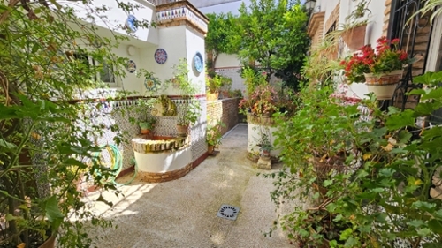 Villafranca De Córdoba Alto Guadalquivir hus foto 6305484