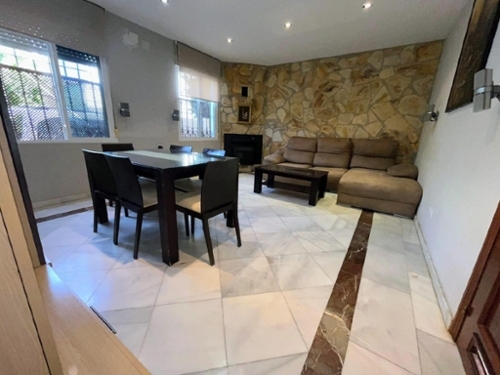 Villafranca De Córdoba Alto Guadalquivir hus foto 6305488