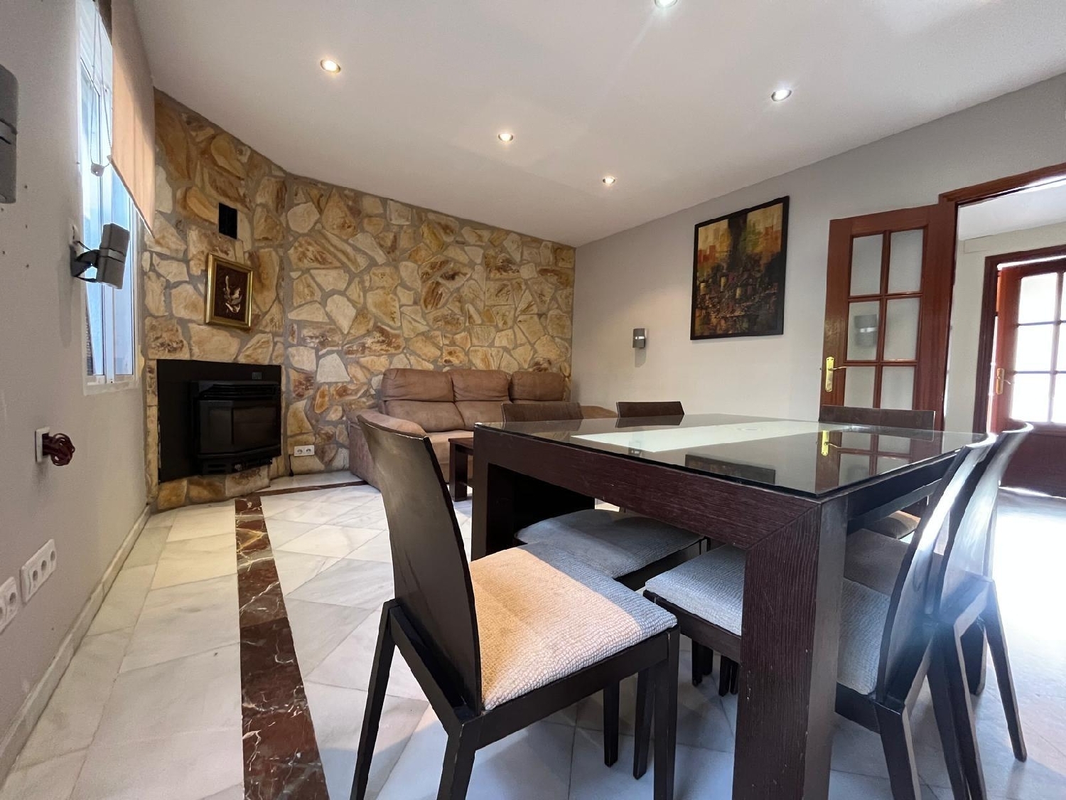  till salu hus Villafranca De Córdoba Alto Guadalquivir 4