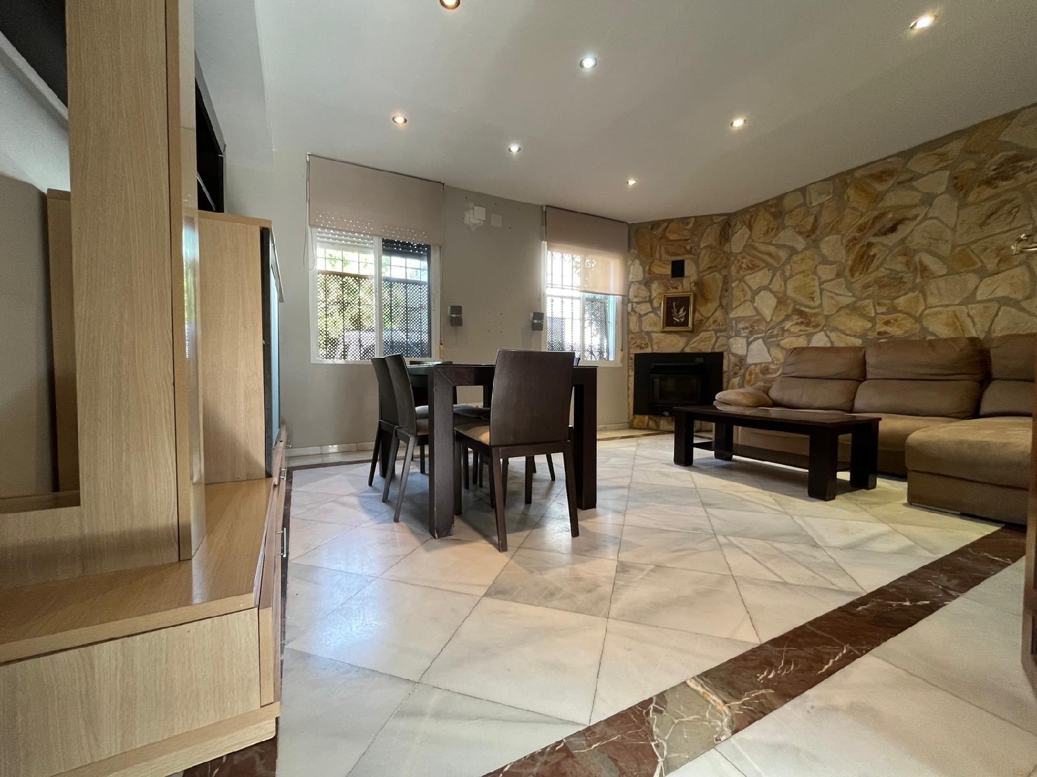  till salu hus Villafranca De Córdoba Alto Guadalquivir 3