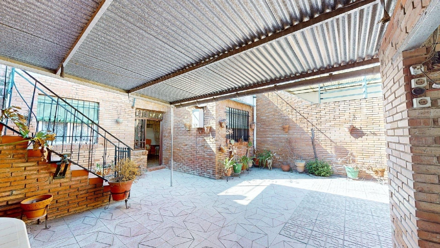  till salu hus Villafranca De Córdoba Alto Guadalquivir 5