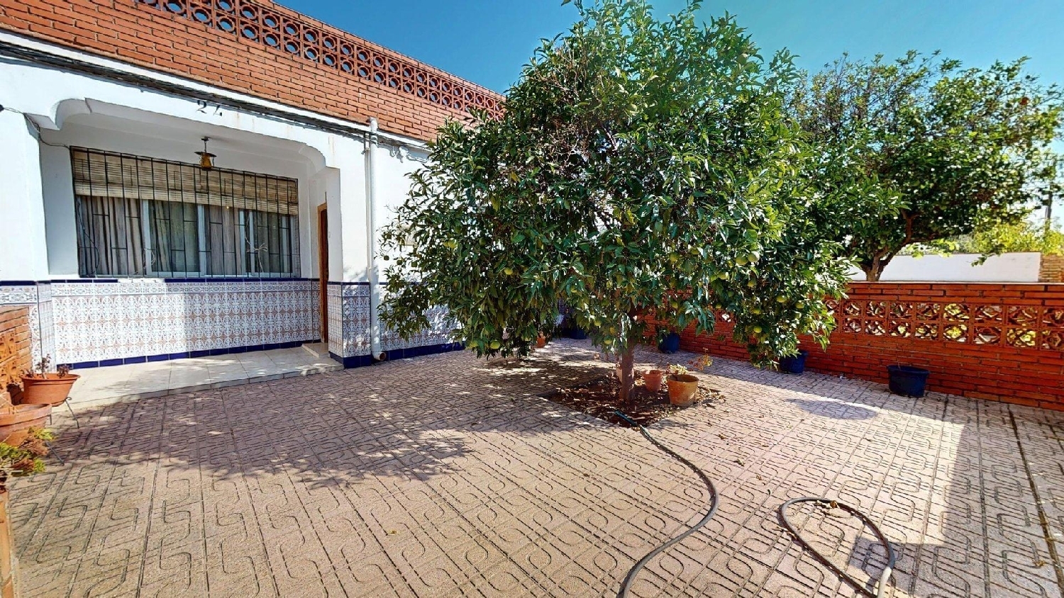  till salu hus Villafranca De Córdoba Alto Guadalquivir 4