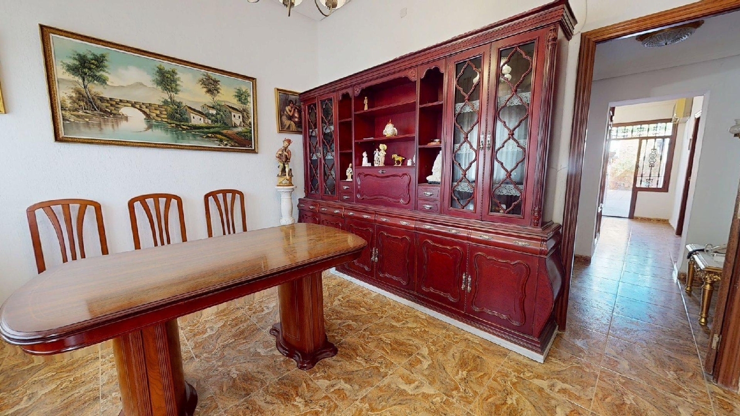  till salu hus Villafranca De Córdoba Alto Guadalquivir 7