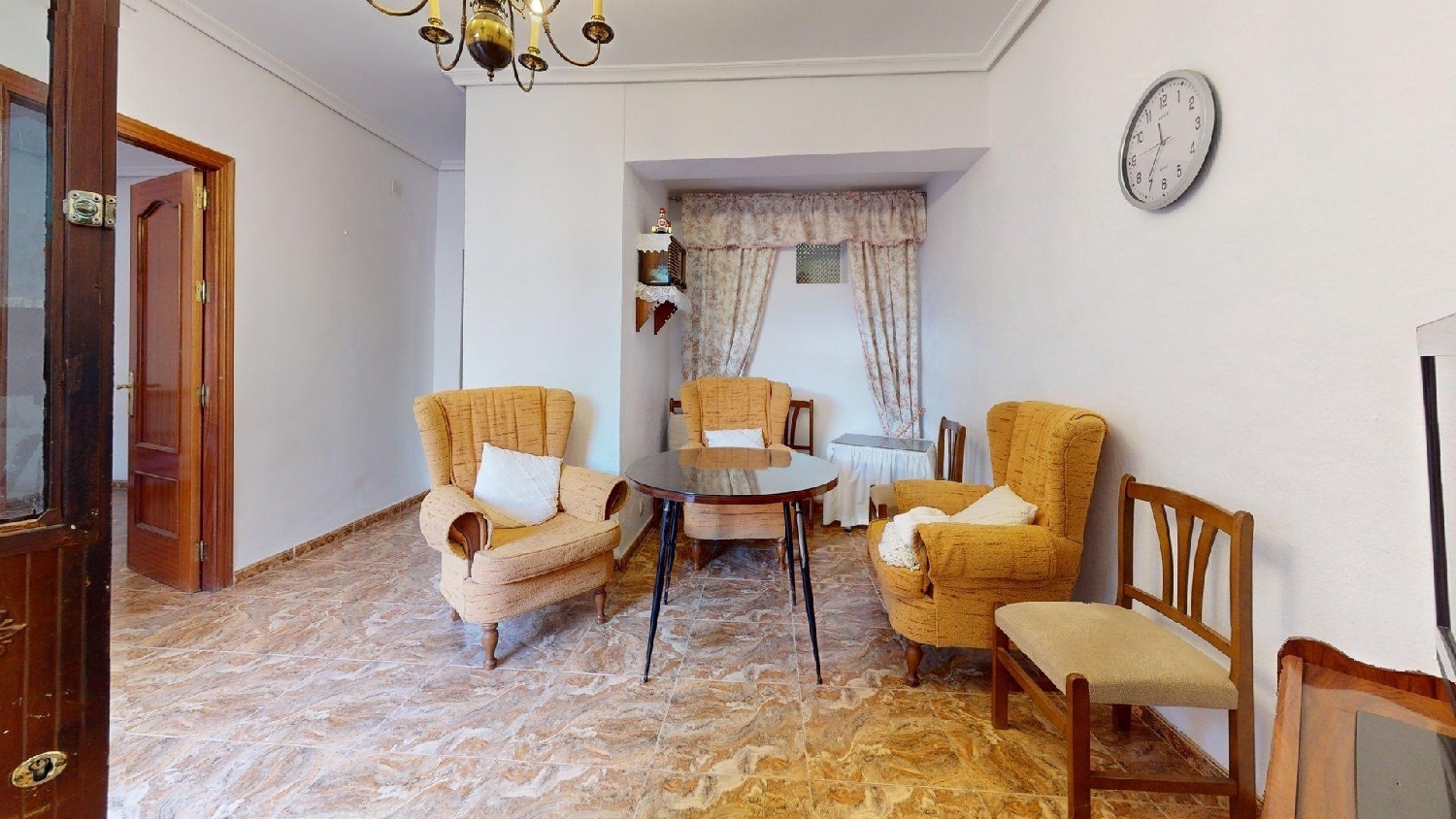 till salu hus Villafranca De Córdoba Alto Guadalquivir 3