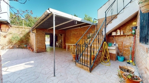 Villafranca De Córdoba Alto Guadalquivir hus foto 6312582