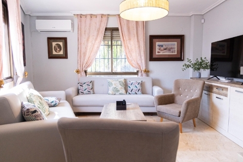 Villafranca De Córdoba Alto Guadalquivir house foto 6315628