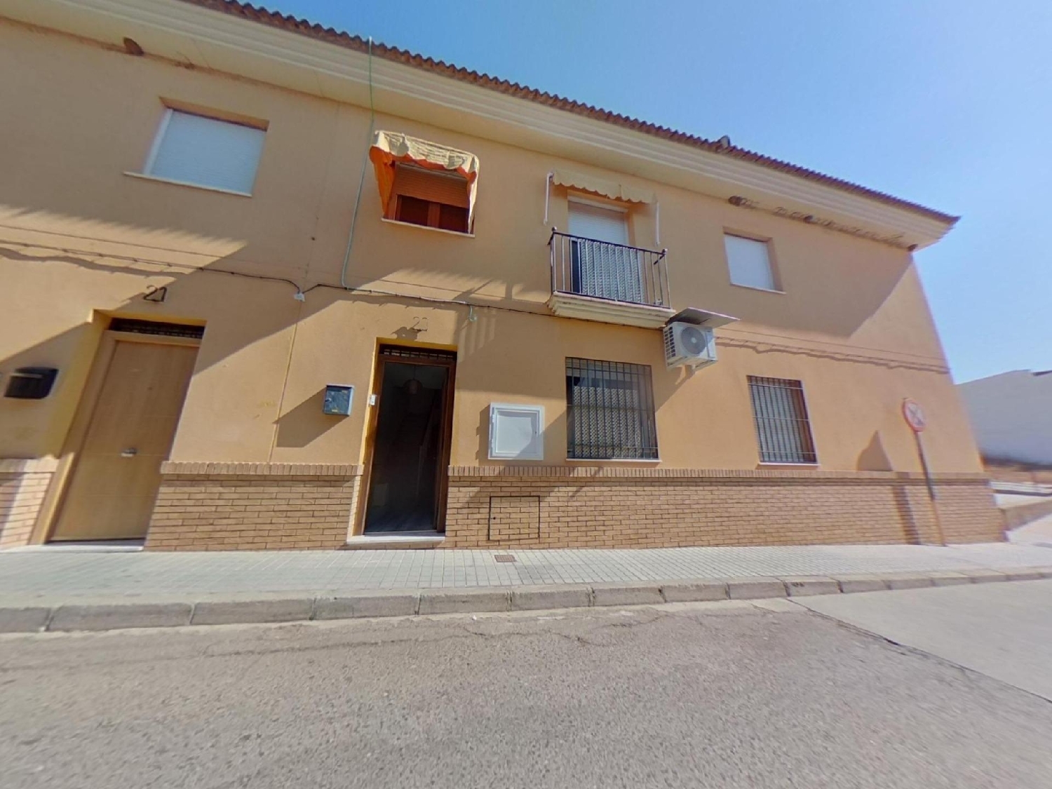  for sale house Villafranca De Córdoba Alto Guadalquivir 1
