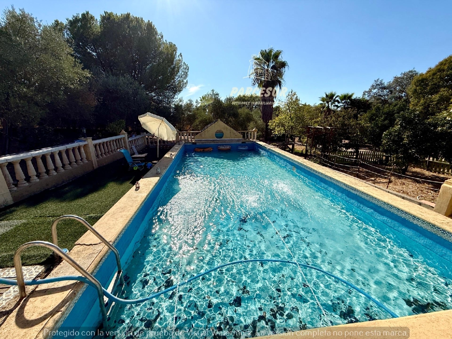  à vendre maison Villafranca De Córdoba Alto Guadalquivir 2
