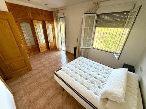 Villafranca De Córdoba Alto Guadalquivir maison foto 6306014