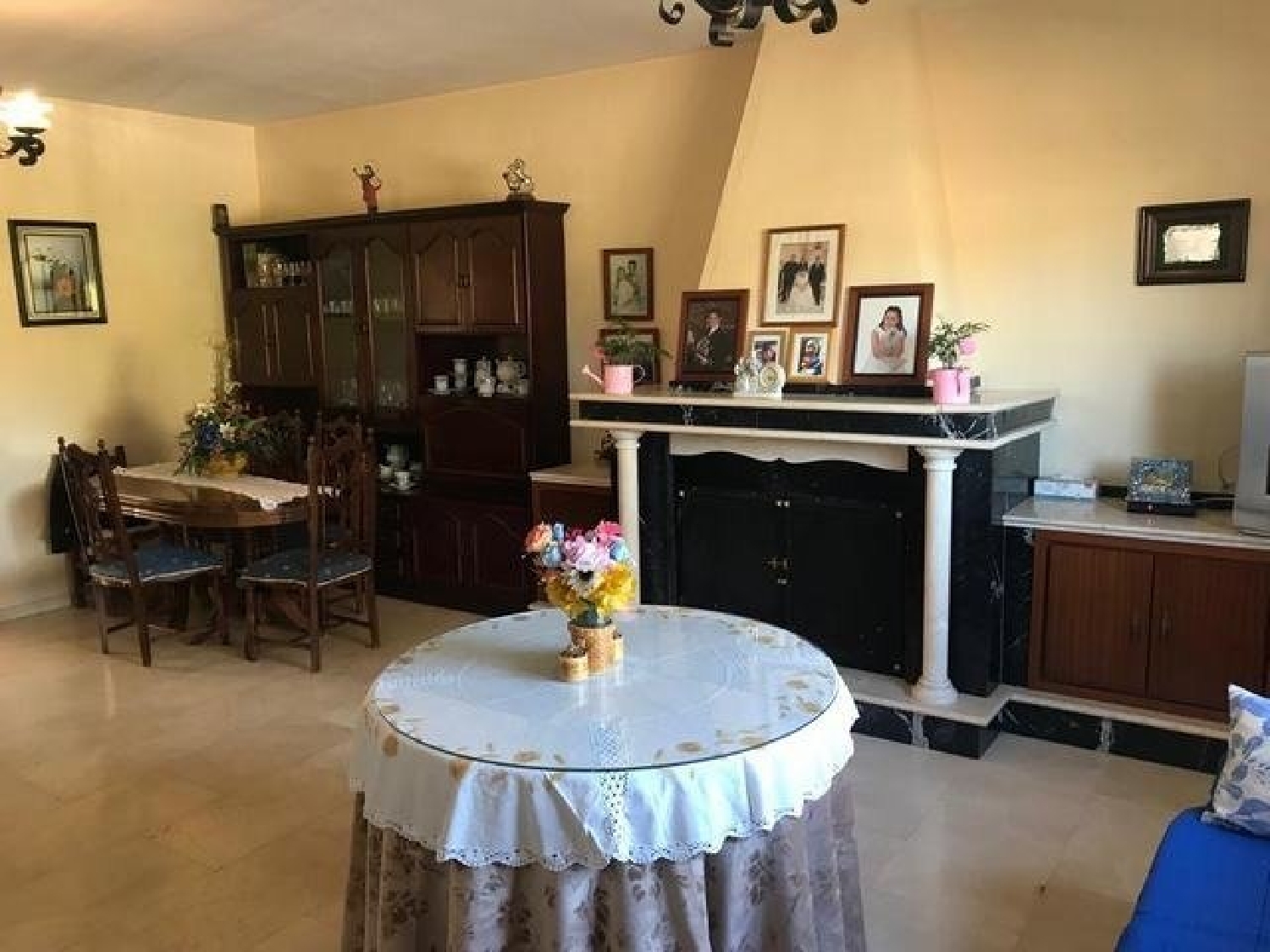  te koop huis Villafranca De Córdoba Alto Guadalquivir 6