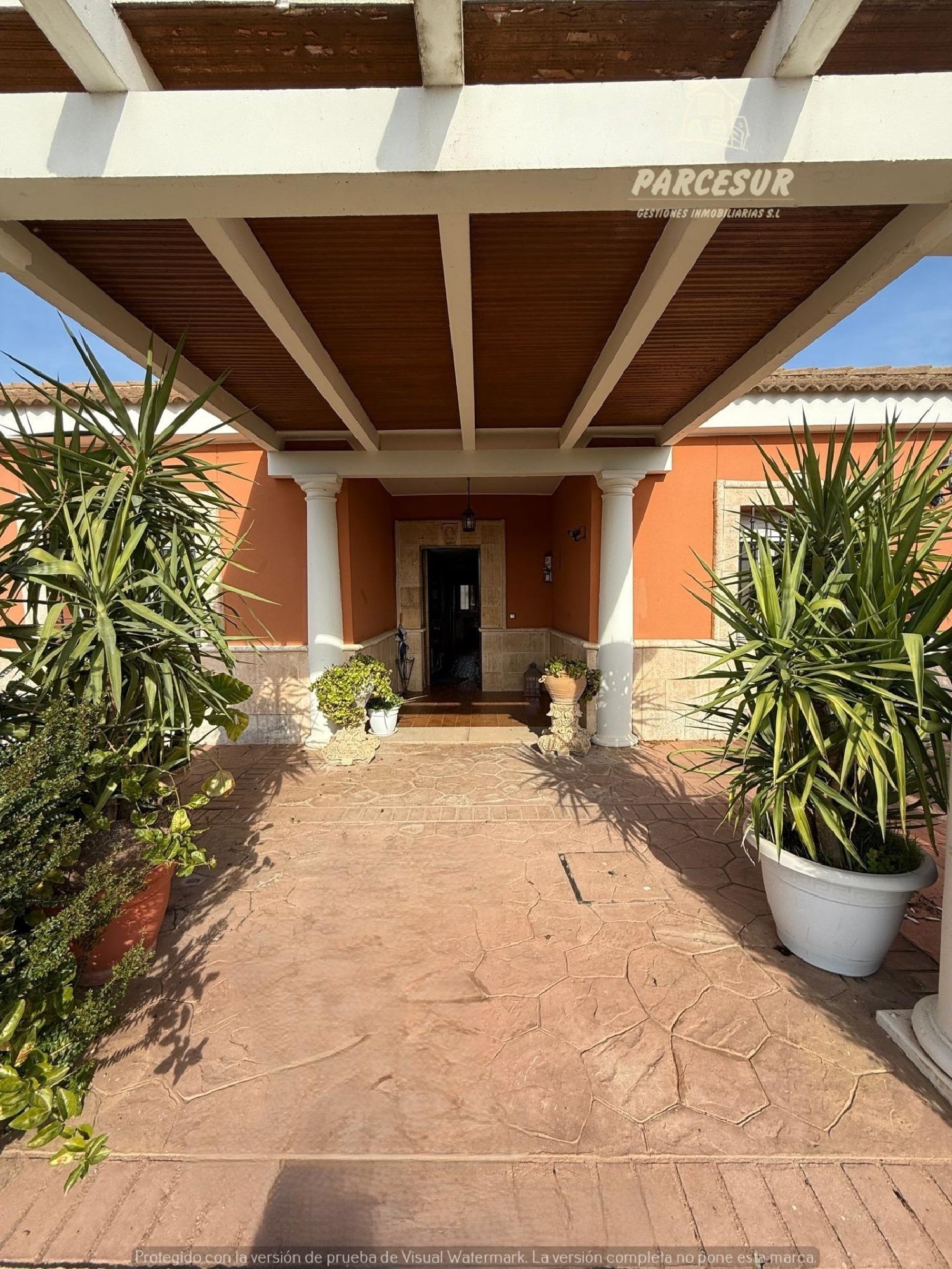  te koop huis Villafranca De Córdoba Alto Guadalquivir 8