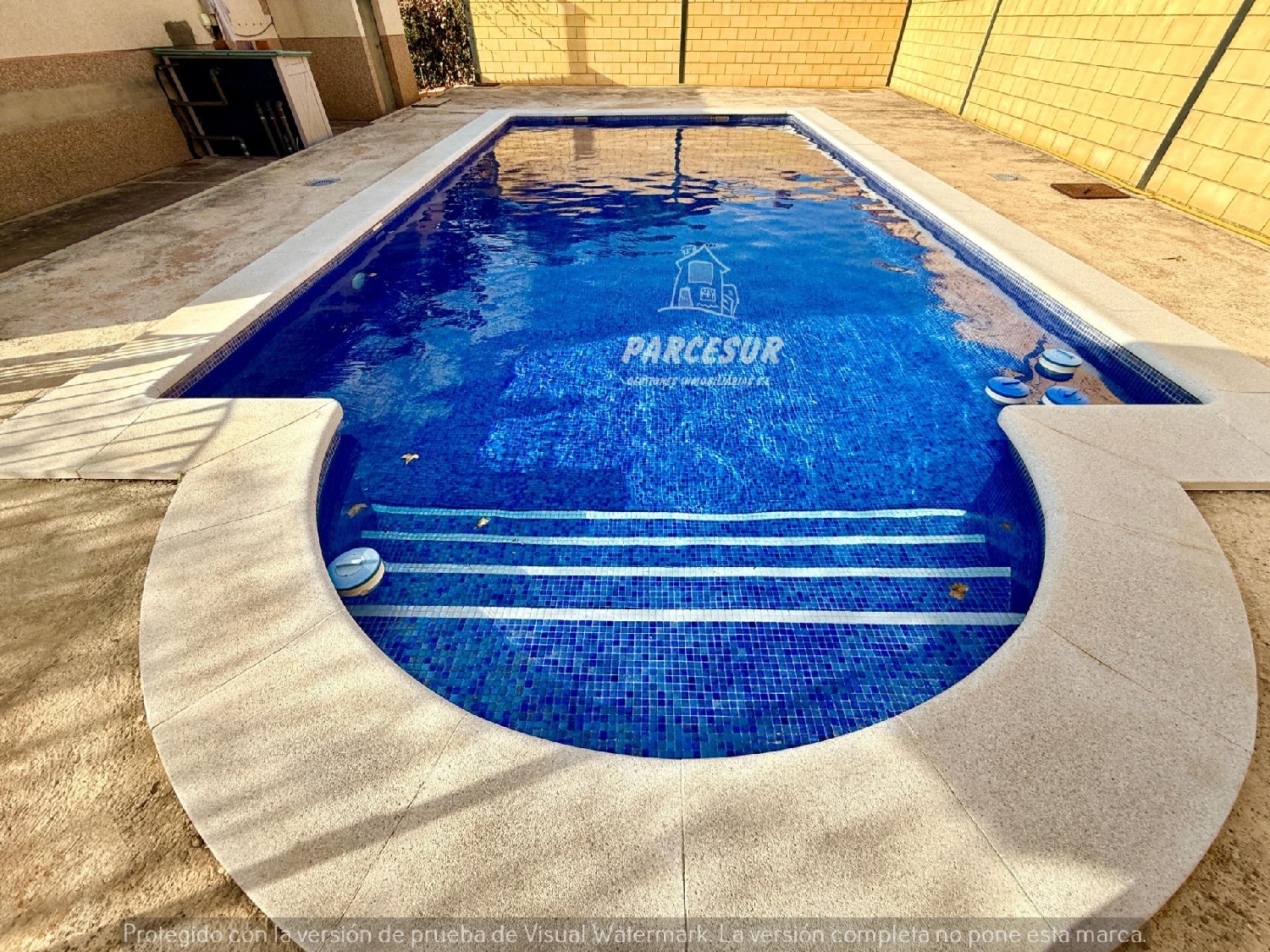  à vendre maison Villafranca De Córdoba Alto Guadalquivir 5